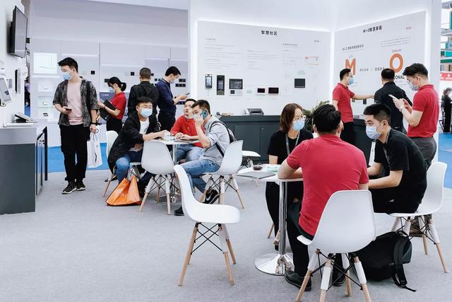 2020光亚展|打破智能家居协议之争！GVS带来KNX+ZigBee3.0新模式