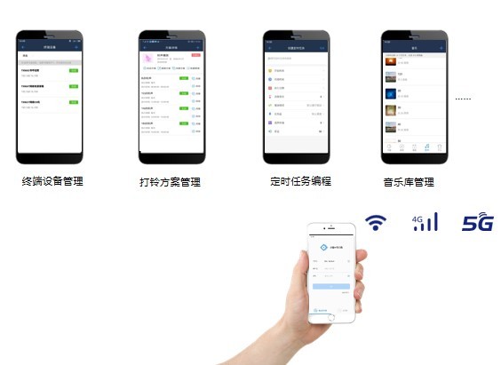 你还在用传统广播吗？不妨试试这个！
