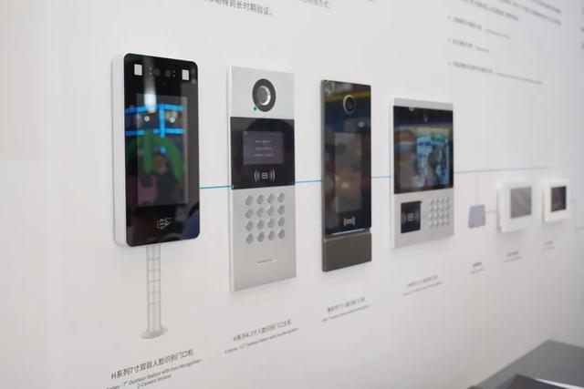 2020上海展|GVS视声全系列新品图鉴
