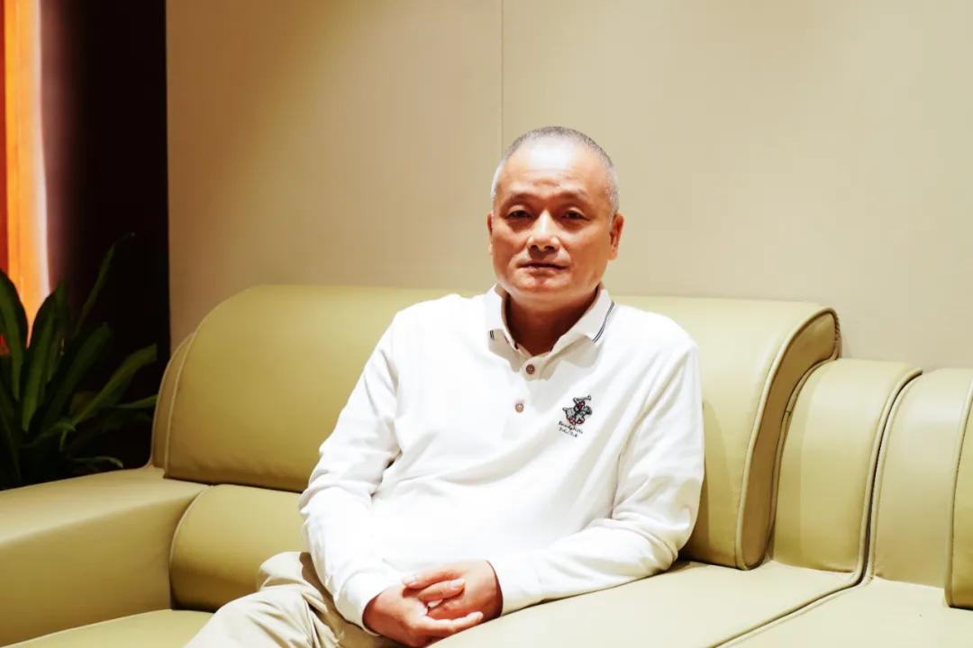 企业专访丨李标彬：5G时代，万物互联，构建数字世界的智能化通行空间！