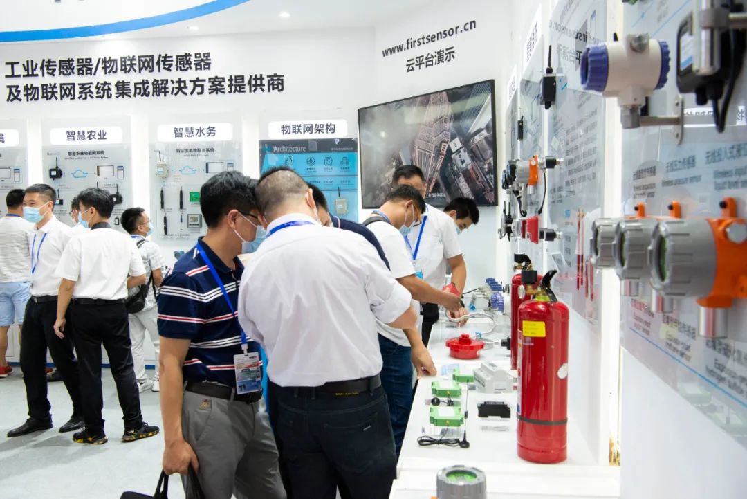 疫情之下，万众期待的IOTE2020深圳国际物联网展居然办成这样……