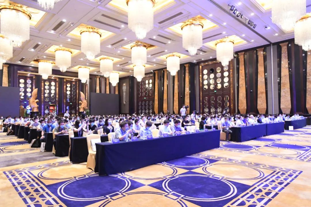 物联网助力新基建，2020中国物联网CEO千人大会盛大举行