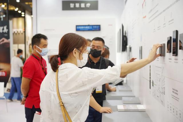 2020上海展|GVS视声全系列新品图鉴