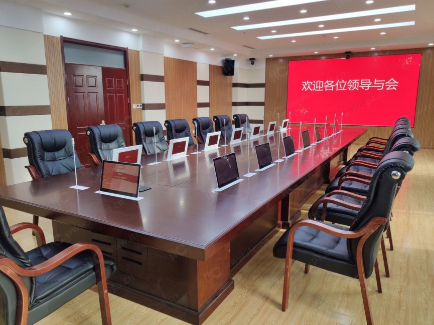 【itc无纸化案例】某人民检察院