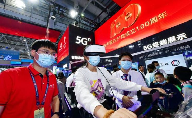 中国联通亮相第四届数字中国建设峰会 聚焦5G助力行业数字化转型