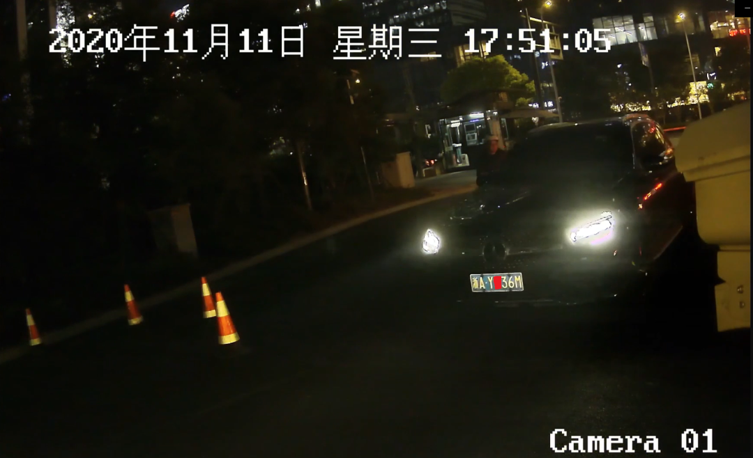 干货,让你看懂海康的出入口深度学习算法系统 干货,让你看懂海康的出入口深度学习算法系统