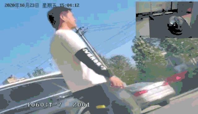新品揭秘 || 便携式激光雷达探测系统