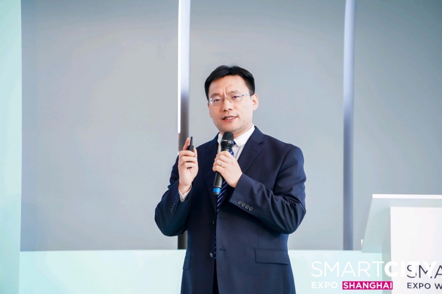 共探智慧城市经济社会新模式 国家信息中心联合佳都科技发布城市大脑研究报告
