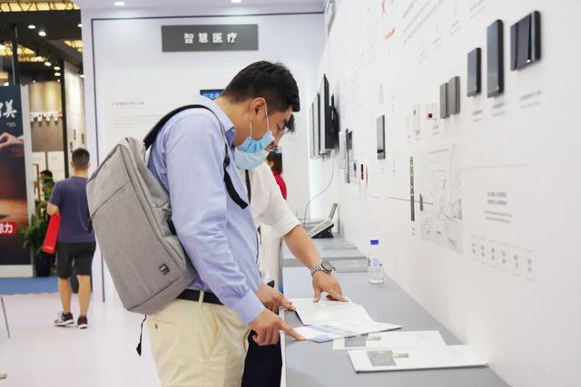 2020上海展|GVS视声全系列新品图鉴