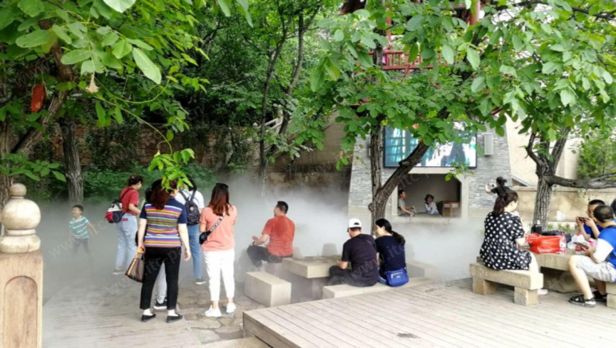 itc隧道应急广播系统，为安全行车护驾