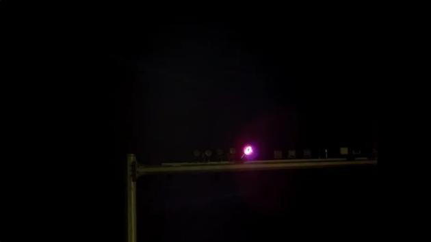 夜间行车，守望相伴｜紫光华智推出环保卡口