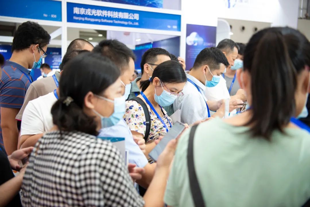 疫情之下，万众期待的IOTE2020深圳国际物联网展居然办成这样……