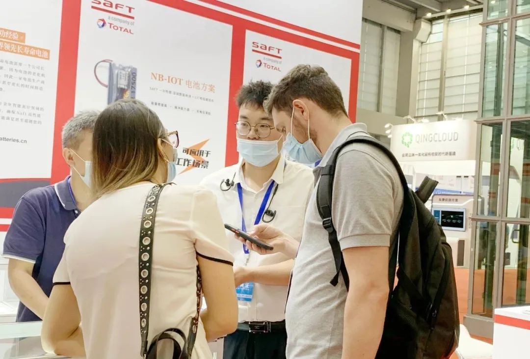 疫情之下，万众期待的IOTE2020深圳国际物联网展居然办成这样……