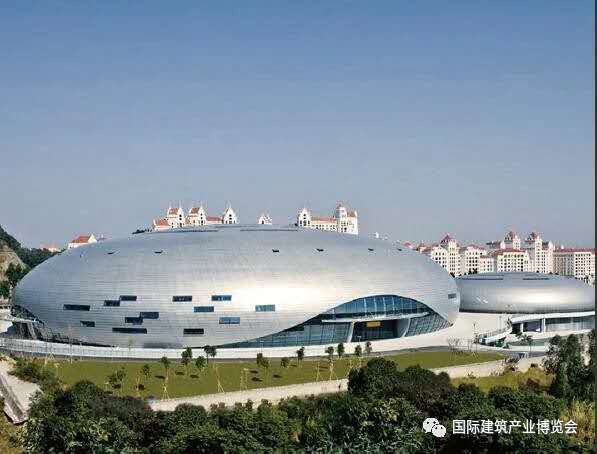 展商秀丨广州建筑、中建四局诚邀您参加2020广州国际建筑产业博览会