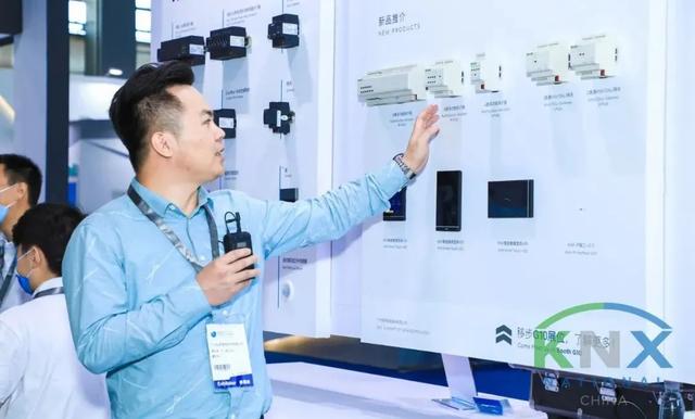 2020光亚展|打破智能家居协议之争！GVS带来KNX+ZigBee3.0新模式