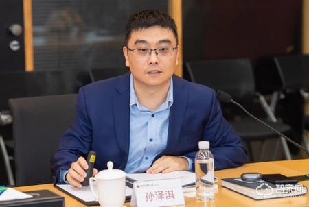 Ayla与时代中国签署战略合作，共推地产智能化升级！