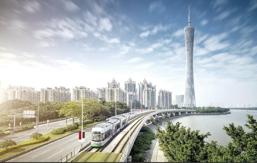 热点丨9月“2020广州国际建筑产业博览会”提前预告