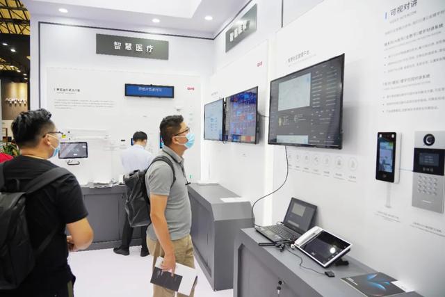 2020上海展|GVS视声全系列新品图鉴