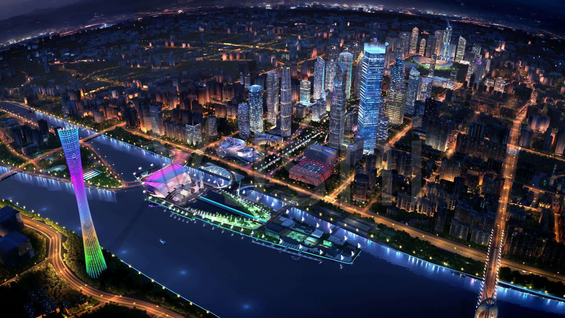 热点丨9月“2020广州国际建筑产业博览会”提前预告