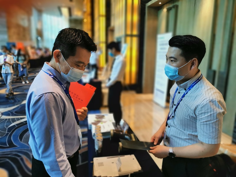 赢5G·塑未来 第六届CPRJ 3C电子塑料技术论坛暨展示会在深圳顺利举行