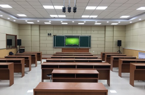 让学校教学变简单，信息化建设带来教育变化新未来