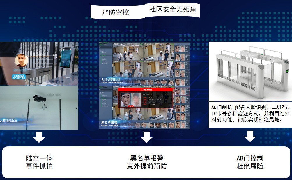 敲开物联网商机大门，云哨智能亮相2020第十四届国际物联网展·深圳站
