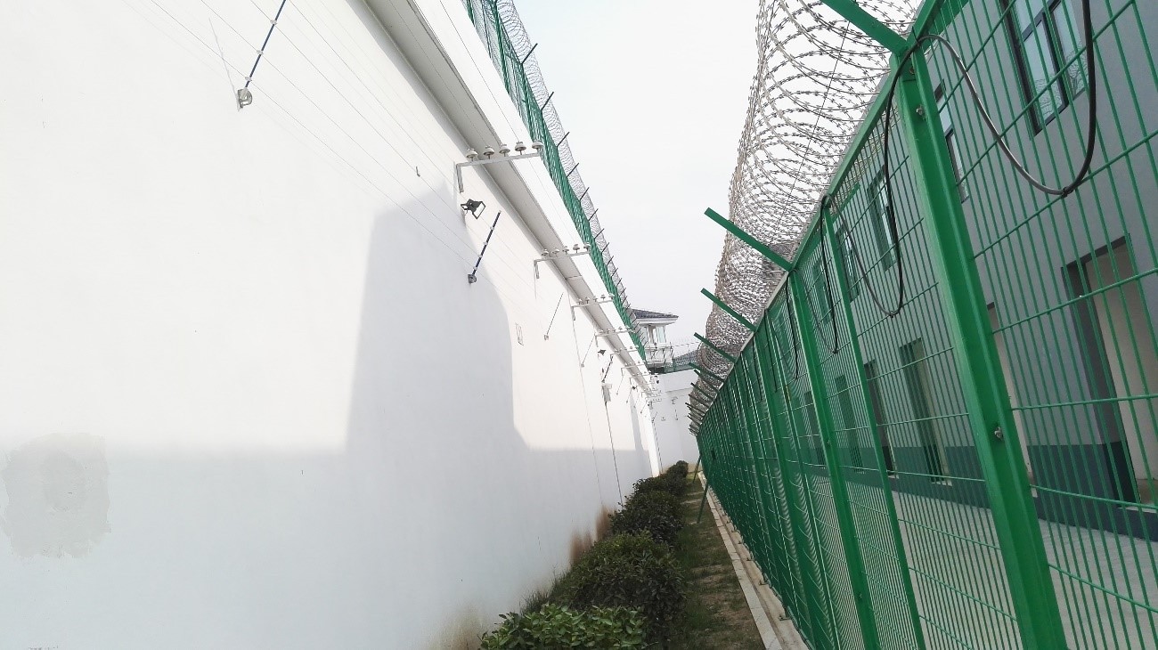 3分钟带你了解分布式振动光纤系统