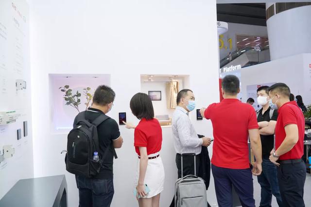 2020光亚展|打破智能家居协议之争！GVS带来KNX+ZigBee3.0新模式
