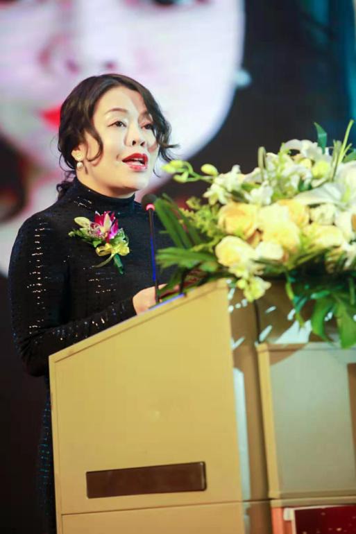 撬动万亿级市场 2019中国物联网产业大会暨品牌盛会圆满落幕!