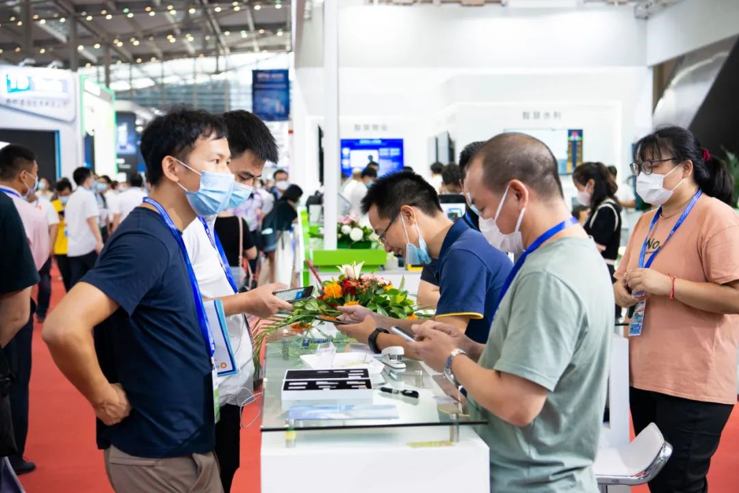 疫情之下，万众期待的IOTE2020深圳国际物联网展居然办成这样……