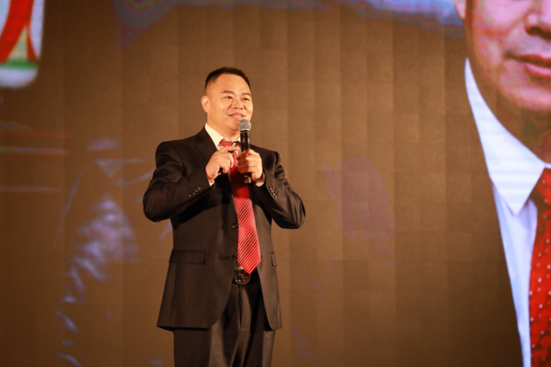 “在艾十年，逐梦致远” ——艾礼安成立十周年庆典暨颁奖晚宴圆满落幕