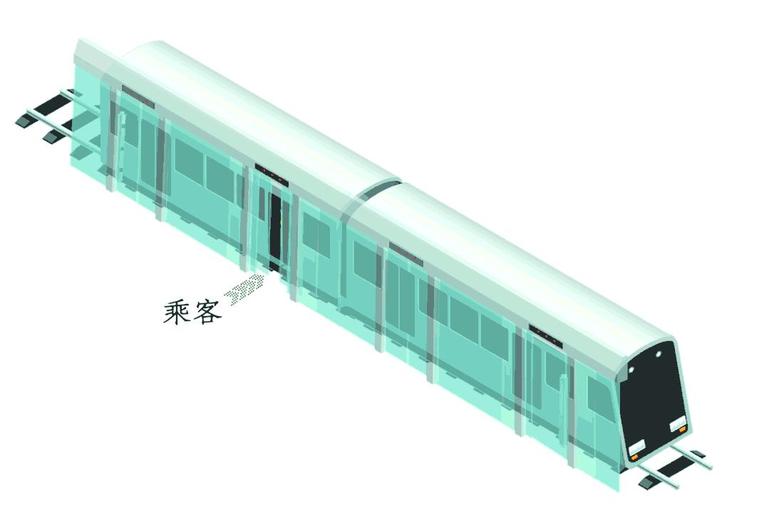 飞天激光助力地铁安全运行