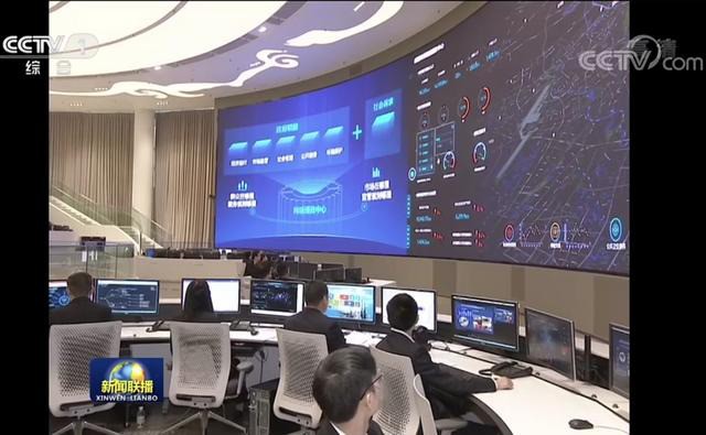 海云数据承建成都数据交换平台为城市建设锦上添花