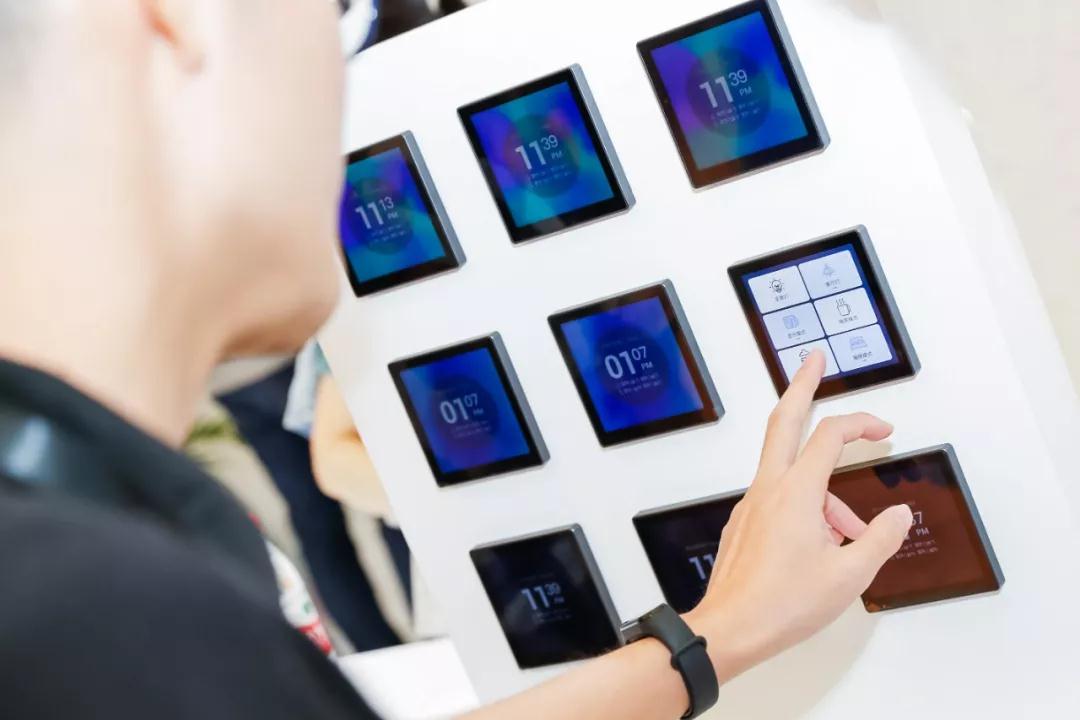 下半年的智能家居行业盛会，9月就看这一场了！门票您领了吗？