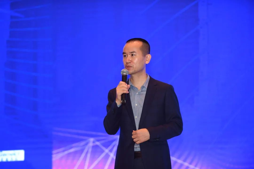 物联网助力新基建，2020中国物联网CEO千人大会盛大举行