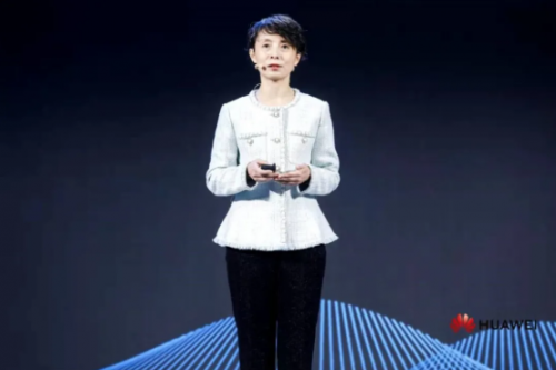 华为中国政企运维峰会2020 成功举办
