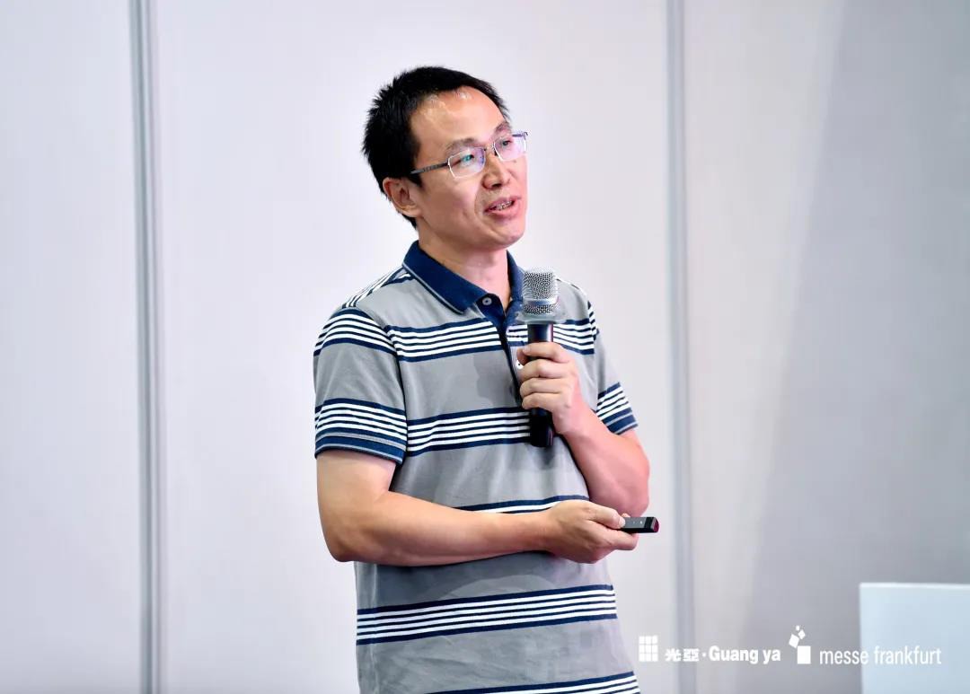 搭上智慧园区这趟快车，加速奔向未来
