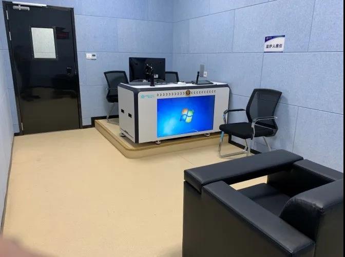 公安积极推进智能执法办案场所建设，高新兴让执法办案更智慧