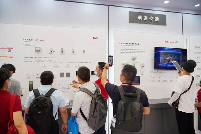 2020上海展|GVS视声全系列新品图鉴