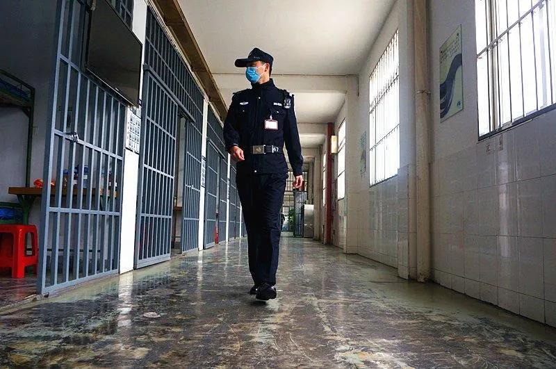 全新监狱周界立体防范解决方案，捍卫法律尊严！