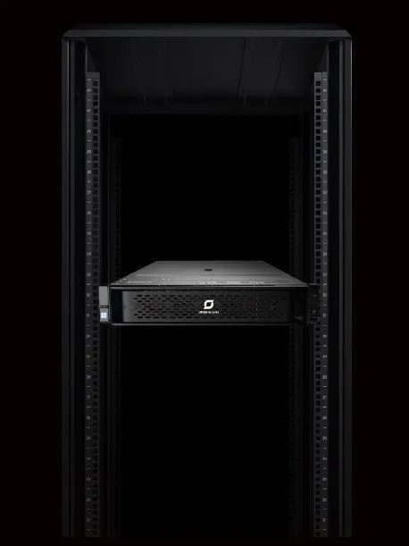 紫光华智极云ES7000 | 匠心打造 极致精品