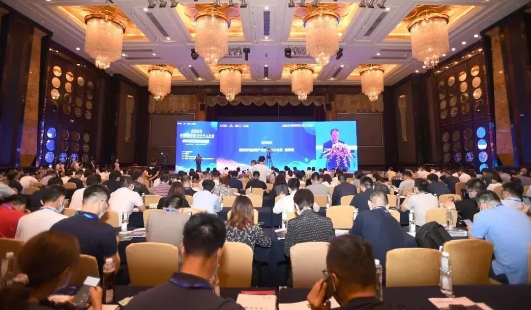 疫情之下，万众期待的IOTE2020深圳国际物联网展居然办成这样……