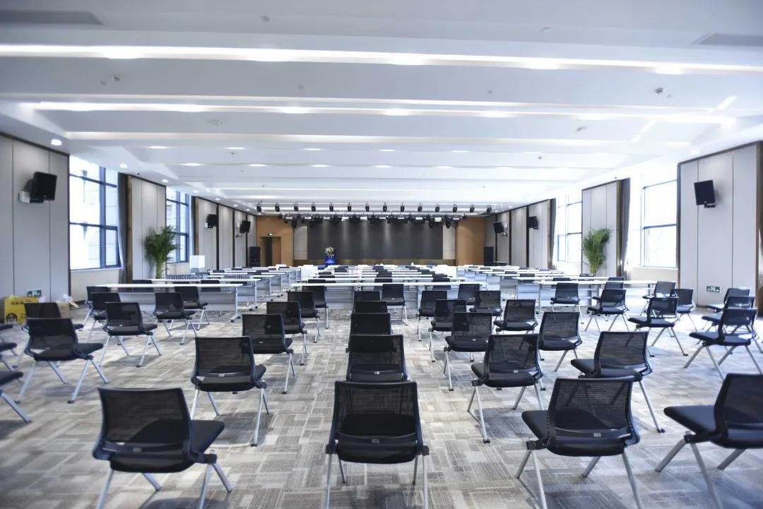 【杭州知识产权创新产业园开园】itc助力浙江省“4.26”知识产权宣传活动周圆满举行！