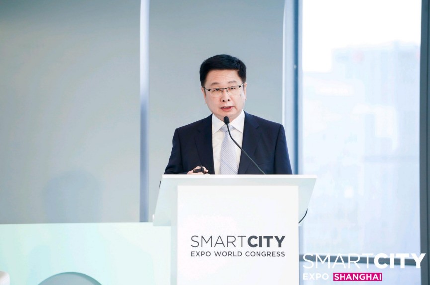 共探智慧城市经济社会新模式 国家信息中心联合佳都科技发布城市大脑研究报告