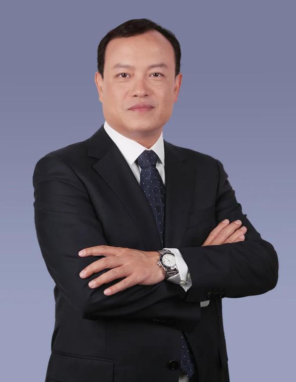 紫光华智董事长张江鸣：以AI、云计算、大数据重构安防平台，引领新安防时代