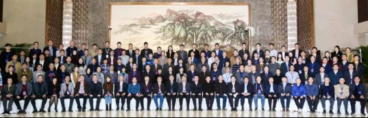 北京安全防范行业协会召开专家委员会第三届第二次全体会议