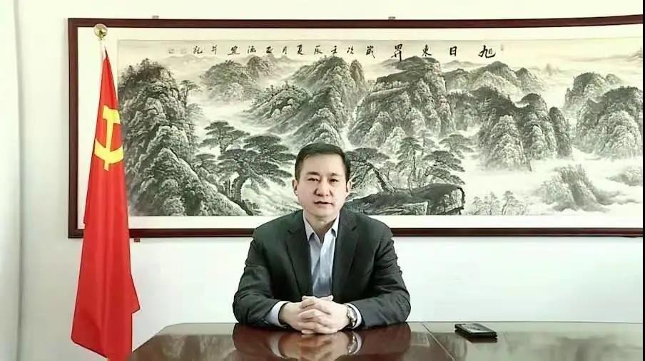 【线上团拜】送祝福，我们是认真的​！