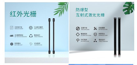 地下管廊综合报警解决方案，我们不一样