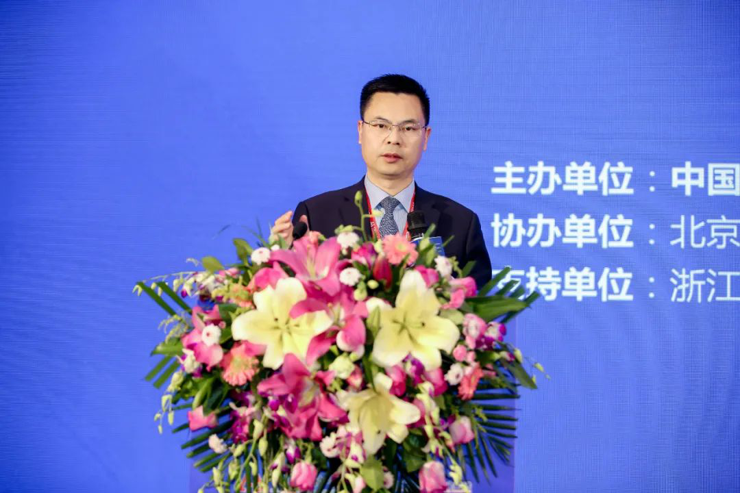 【京城论道医院安全 共谋后疫情时期新发展】2020年学术年会暨后疫情时期医疗机构安全保卫学术论坛成功举办