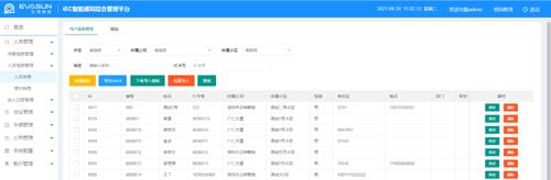 云哨智能人脸识别终端，高性价比俘获用户